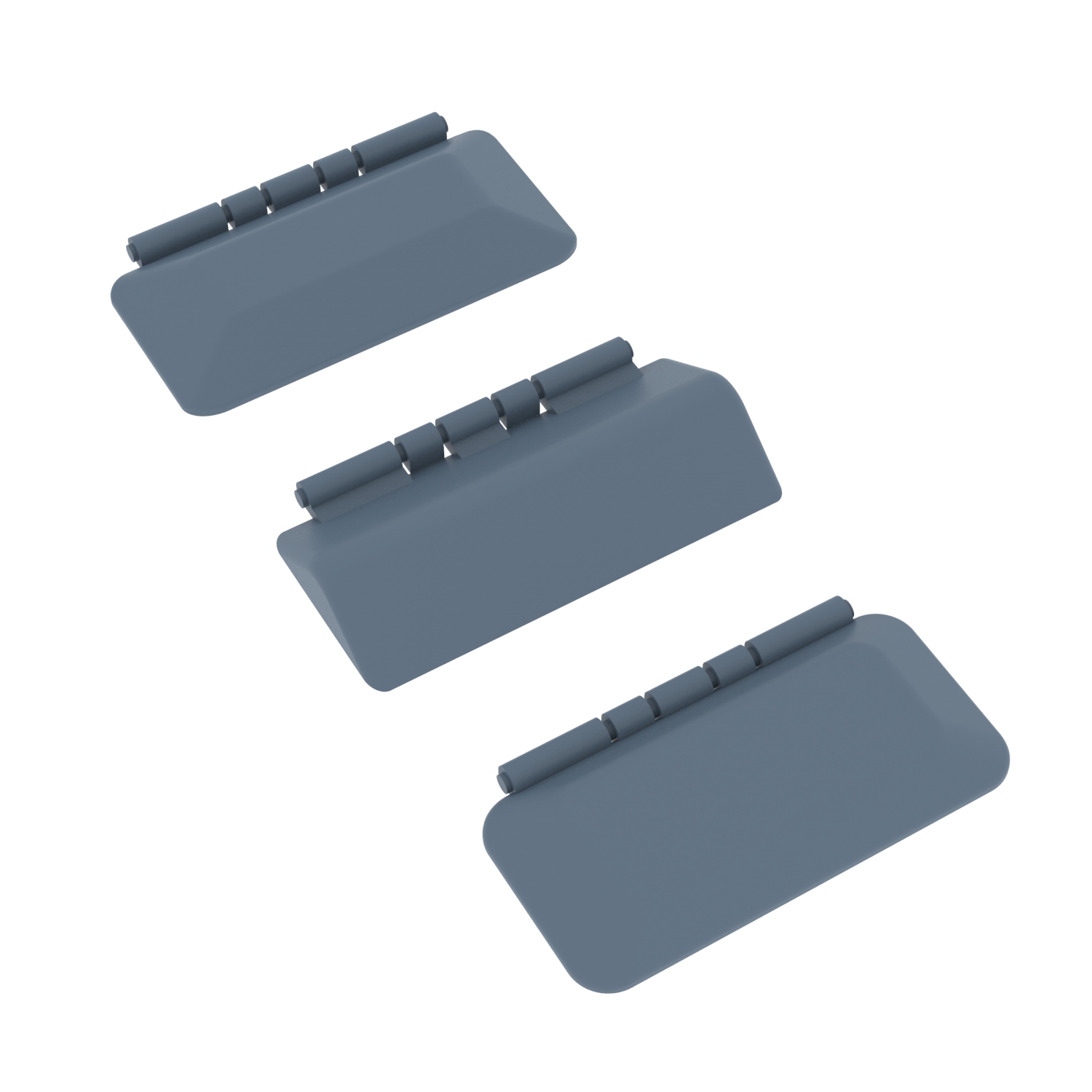 US armoured veichles periscope closures