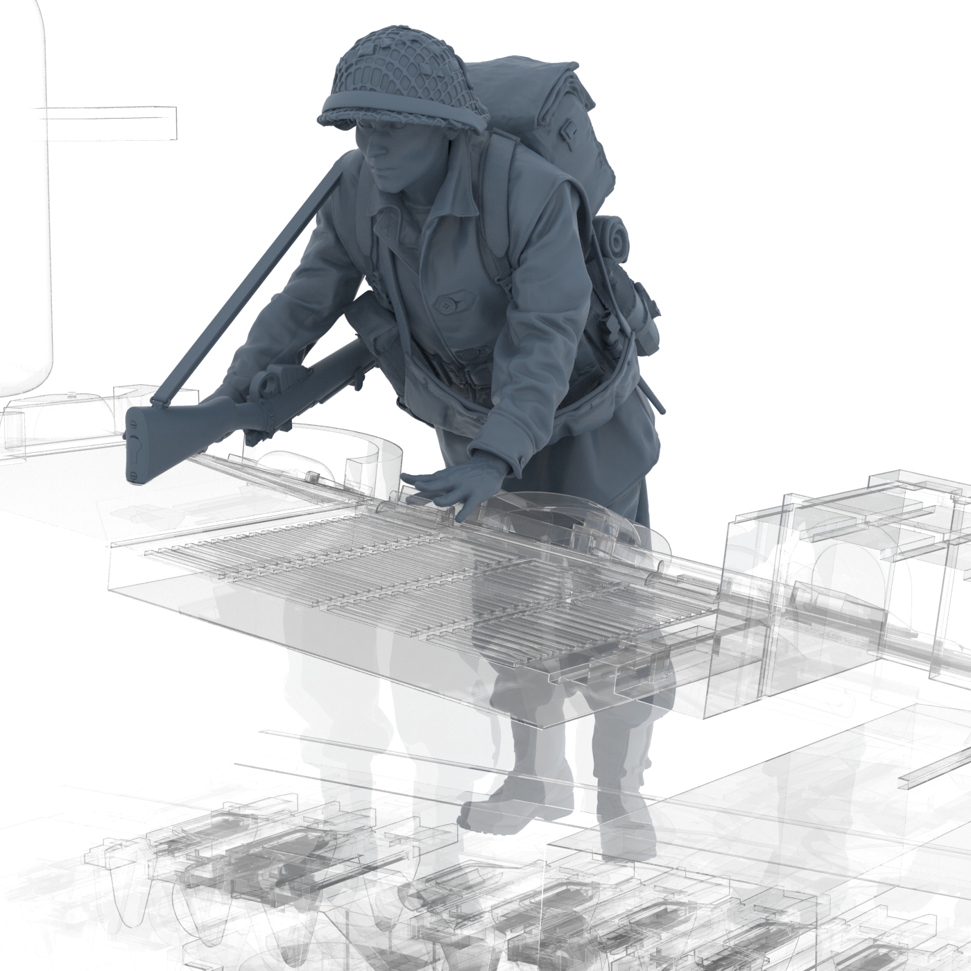 Climbing Commonwealth Private