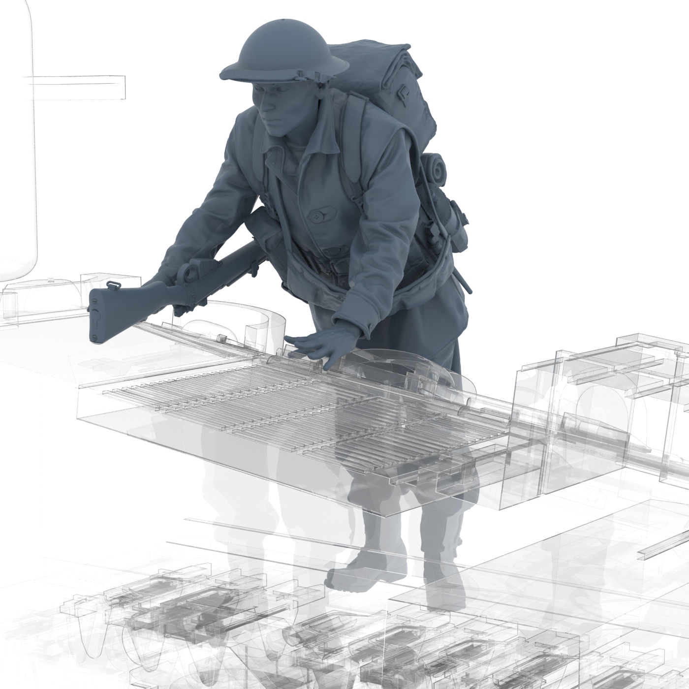 Climbing Commonwealth Private