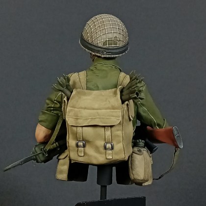 Israeli paratrooper 1967 six day war