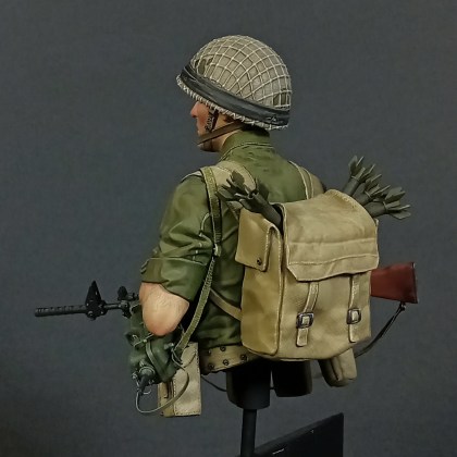 Israeli paratrooper 1967 six day war
