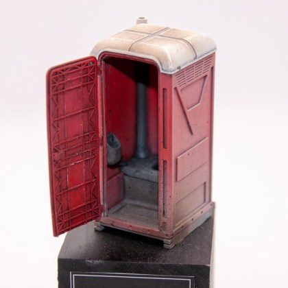 chemical bath (open version)