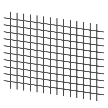 Iron Grates type 1