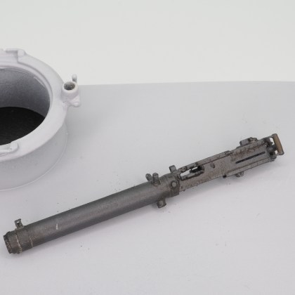 M2 Water Cooled barrel