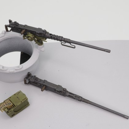 M2 WW2 type with late pintle