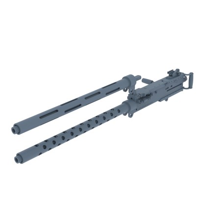 NA/M2 early-late cooling jacket