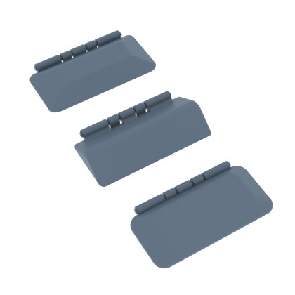 US armoured veichles periscope closures