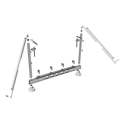 FBE MKIII - tresles short type (7\')