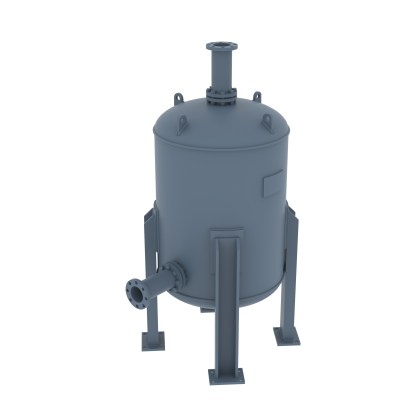 Industrial Boiler